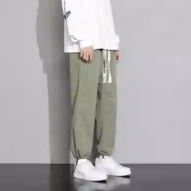 DANGERTIGER Clean fit