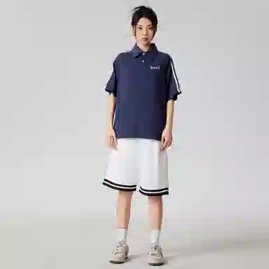 DANGERTIGER Polo