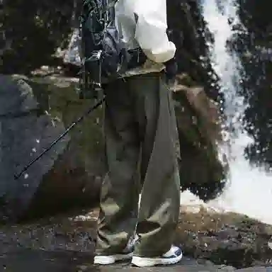 DANGERTIGER clean fit