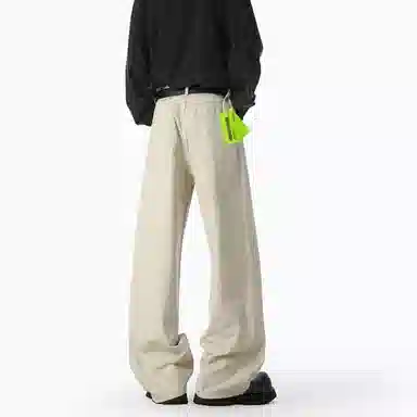 DANGERTIGER clean fit