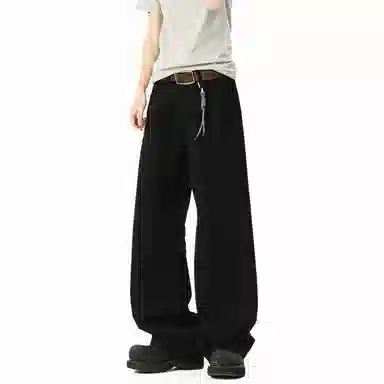 DANGERTIGER clean fit