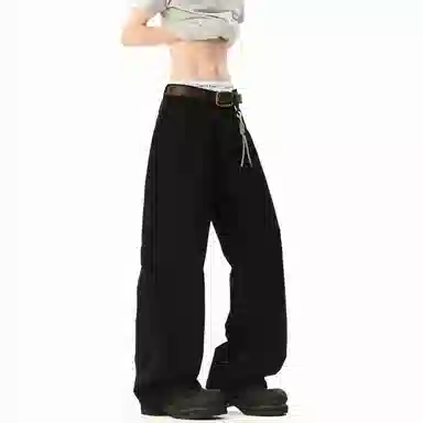 DANGERTIGER clean fit