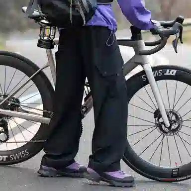 DANGERTIGER clean fit