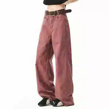 DANGERTIGER clean fit