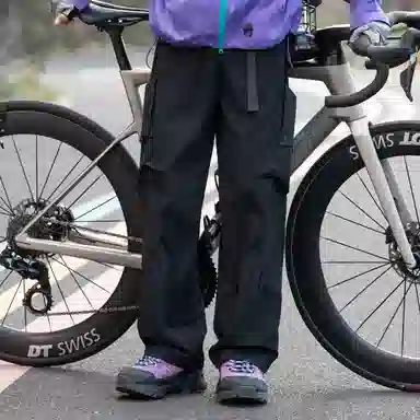 DANGERTIGER clean fit