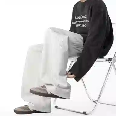 DANGERTIGER clean fit