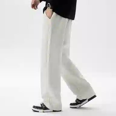 DANGERTIGER clean fit