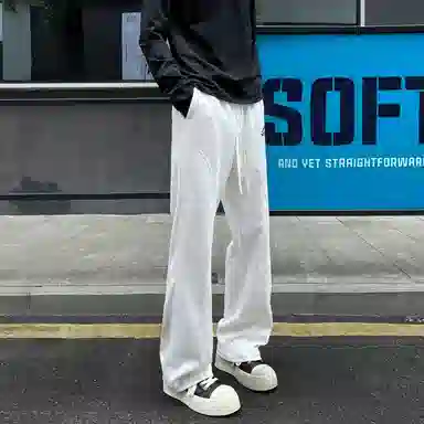 DANGERTIGER clean fit