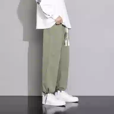 DANGERTIGER Clean fit