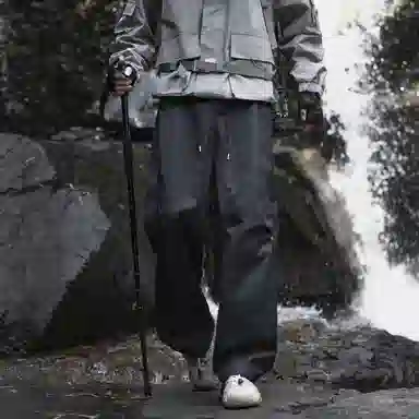 DANGERTIGER clean fit