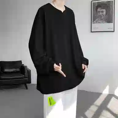 220DANGERTIGER oversizeT