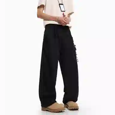 DANGERTIGER clean fit