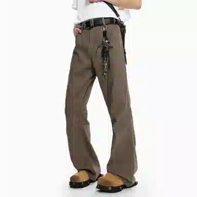 DANGERTIGER clean fit