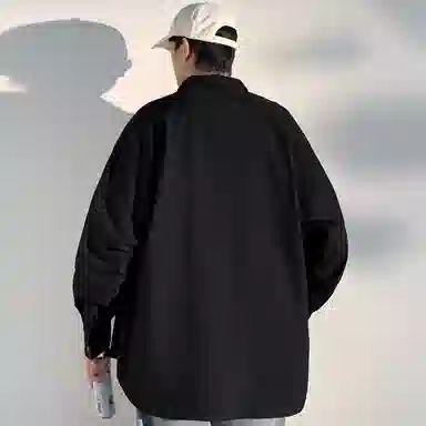 DANGERTIGER clean fit