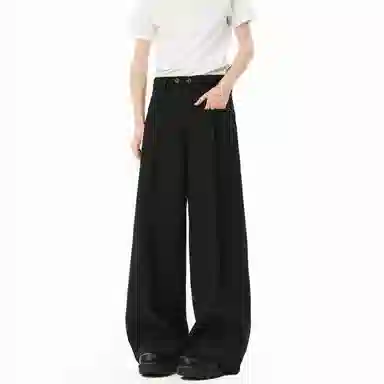 DANGERTIGER vintagecleanfit