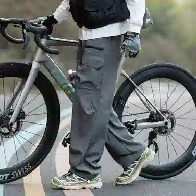 DANGERTIGER clean fit