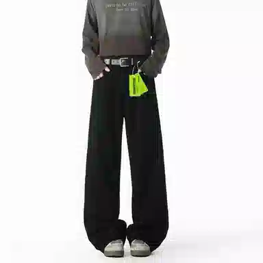 DANGERTIGER clean fit