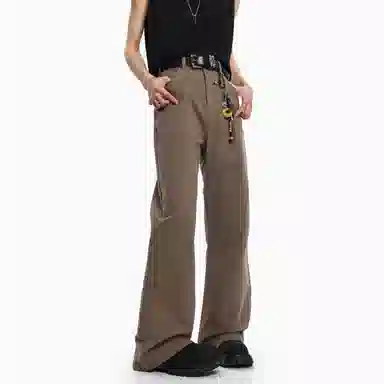 DANGERTIGER clean fitvibe