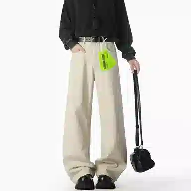 DANGERTIGER clean fit