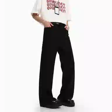 DANGERTIGER clean fit