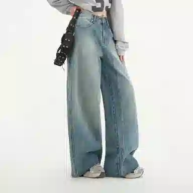 DANGERTIGER vibecleanfit