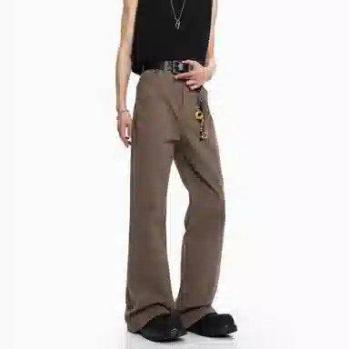 DANGERTIGER clean fitvibe