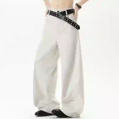 DANGERTIGER clean fit