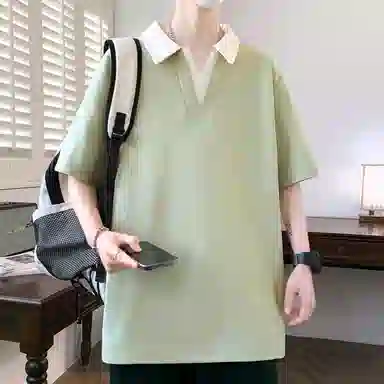 280DANGERTIGER PoloPolo