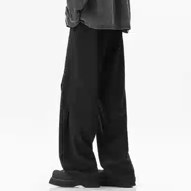 DANGERTIGER clean fit