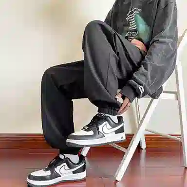 DANGERTIGER clean fit