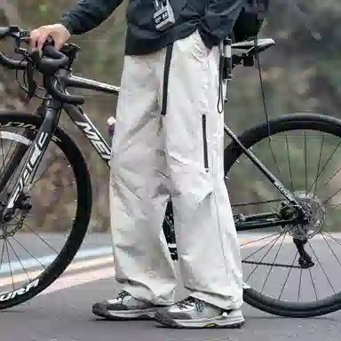 DANGERTIGER clean fit