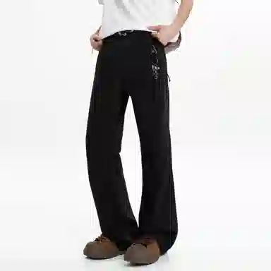 DANGERTIGER clean fit