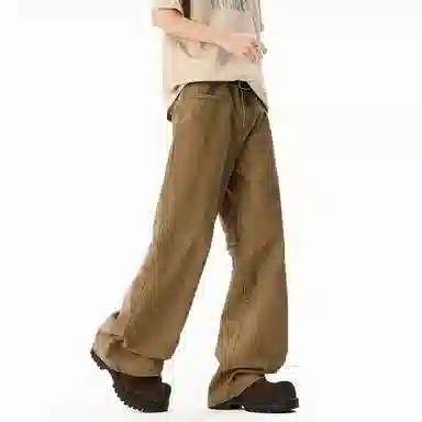 DANGERTIGER clean fit