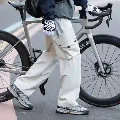 DANGERTIGER clean fit