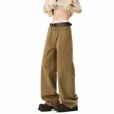 DANGERTIGER clean fit