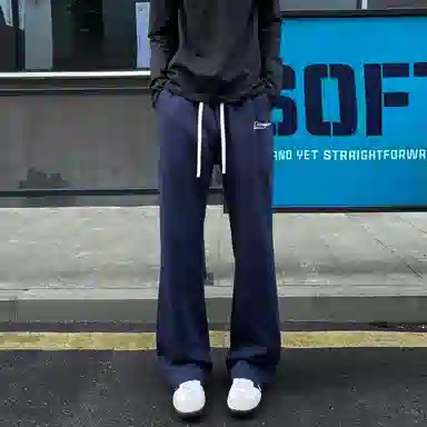 DANGERTIGER clean fit