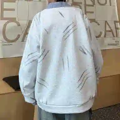 DANGERTIGER clean fitT