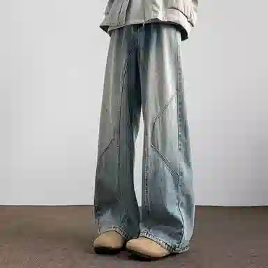 220DANGERTIGER clean fit