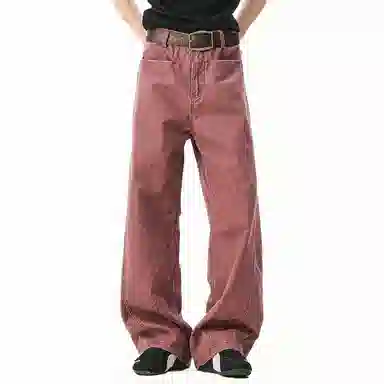 DANGERTIGER clean fit