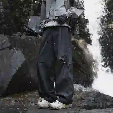 DANGERTIGER clean fit