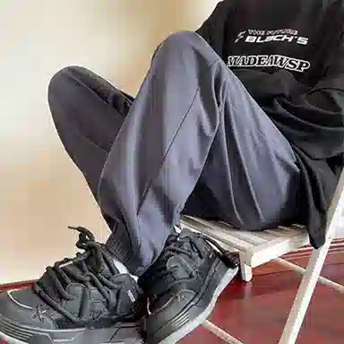 DANGERTIGER clean fit