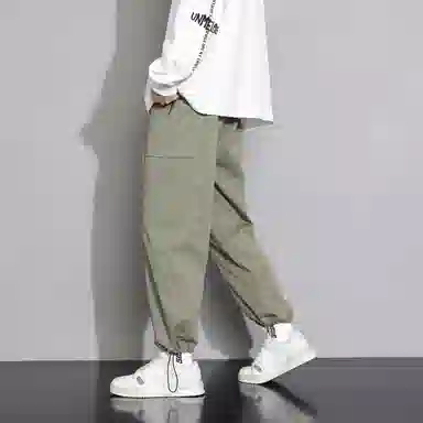 DANGERTIGER Clean fit