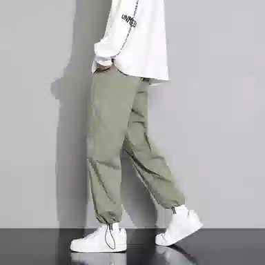 DANGERTIGER Clean fit