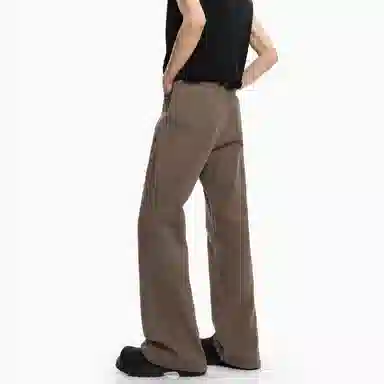 DANGERTIGER clean fitvibe