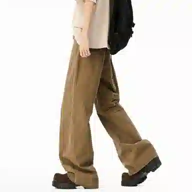 DANGERTIGER clean fit