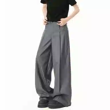 DANGERTIGER vintagecleanfit