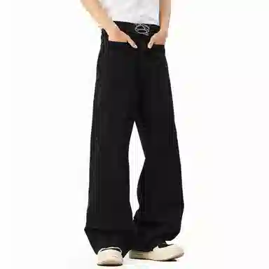 DANGERTIGER clean fit