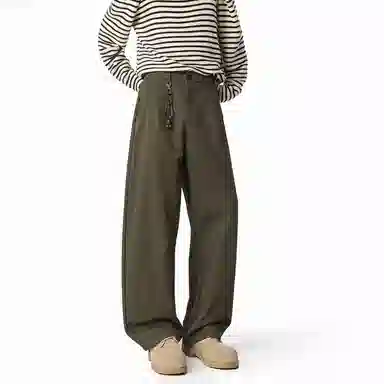 DANGERTIGER clean fit