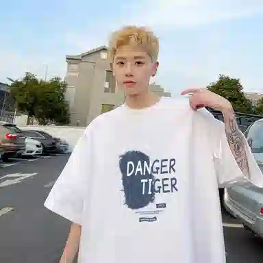DANGERTIGER T