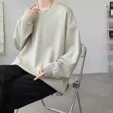 220DANGERTIGER oversizeT